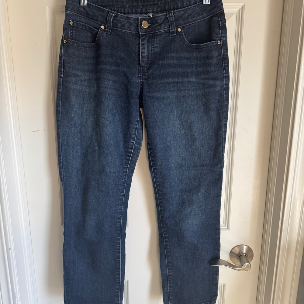 Women's Blue Jeans